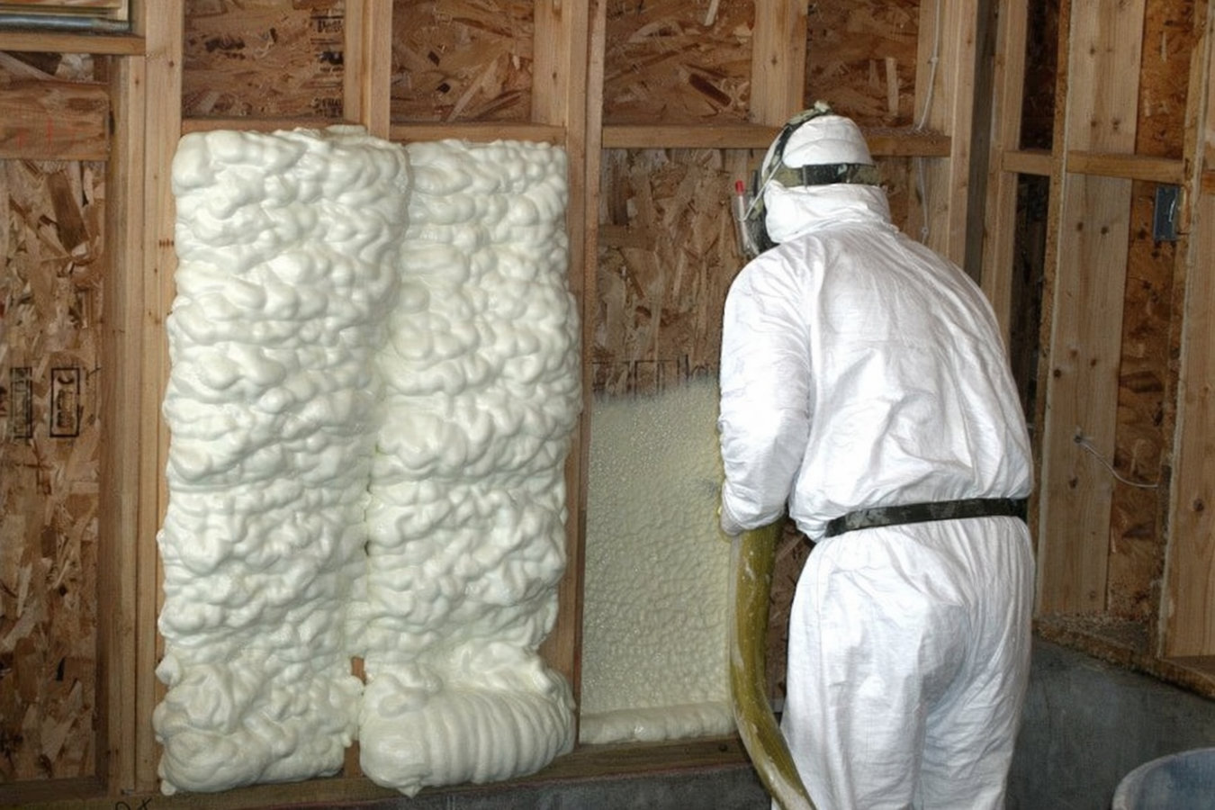 Rock Island Insulation insulation work in Rock Island, IL